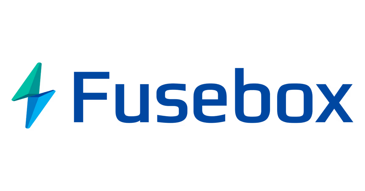 Logo Fusebox