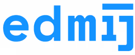 Logo Edmij