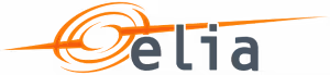 Logo Elia