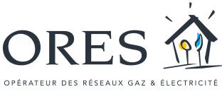 Logo Ores