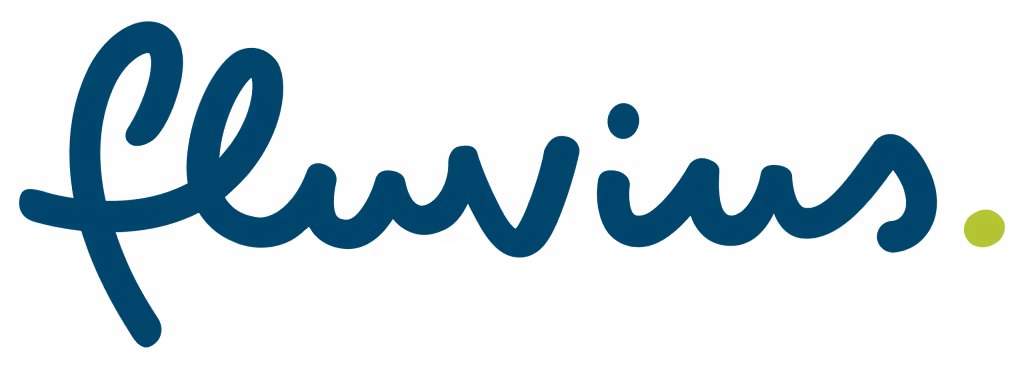 Logo Fluvius