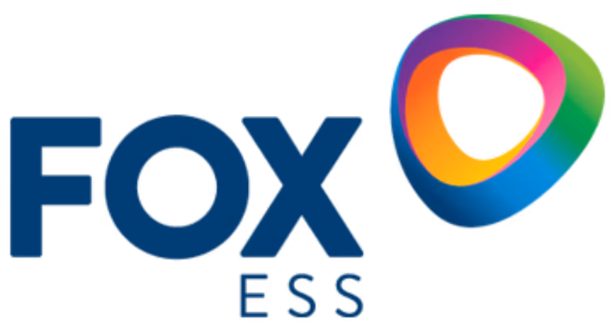 Logo FoxESS