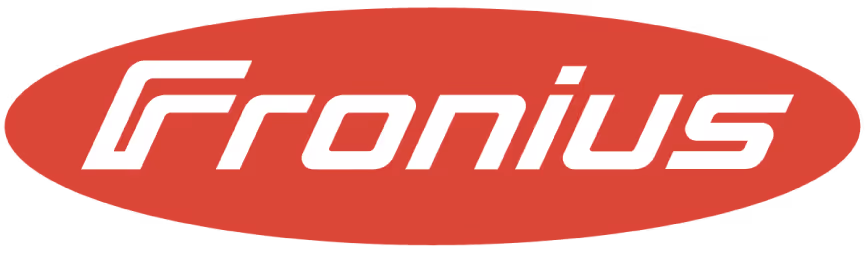 Logo Fronius