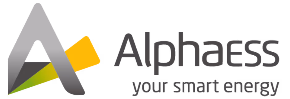 Logo AlphaESS