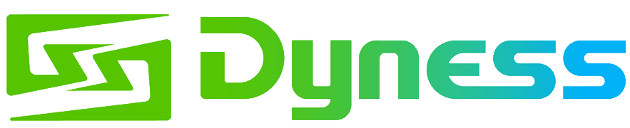 Logo Dyness
