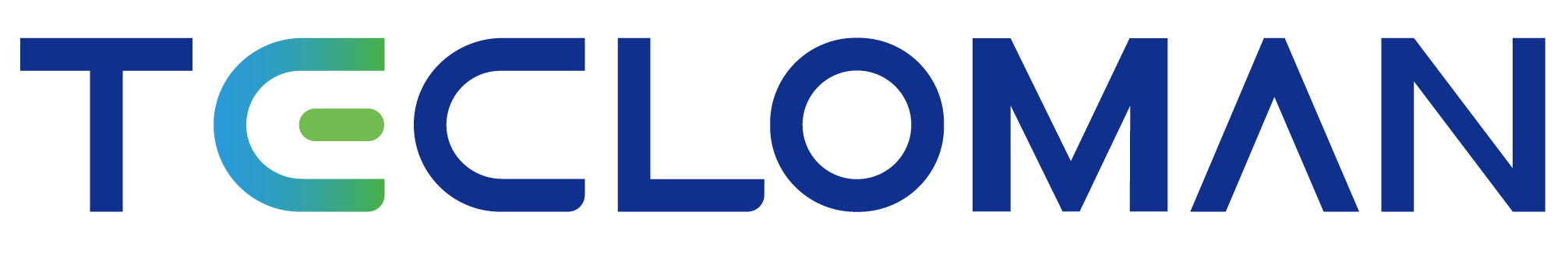 Logo Tecloman