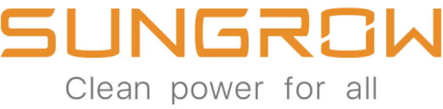 Logo Sungrow