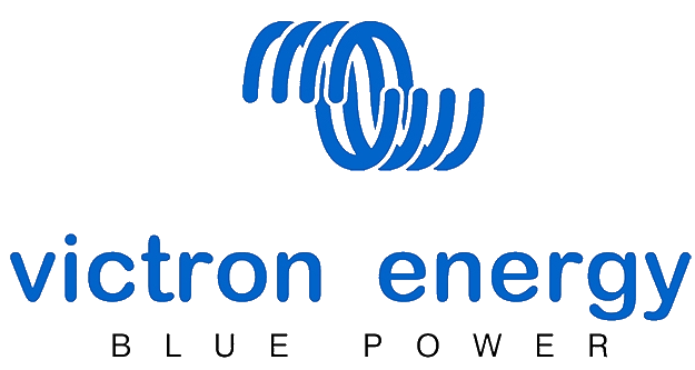 Logo Victron Energy