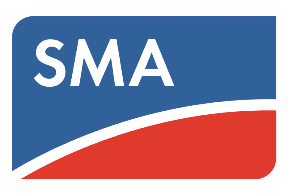 Logo SMA