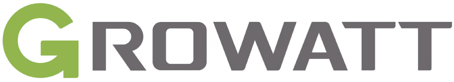 Logo Growatt