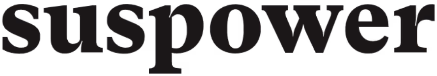 Logo SusPower