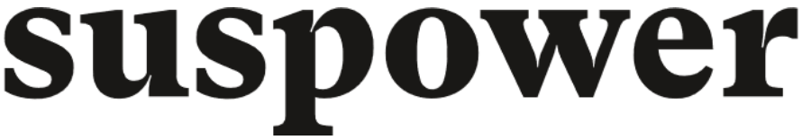 Logo SusPower