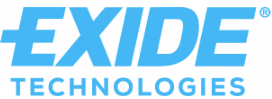 Logo Exide Technologies