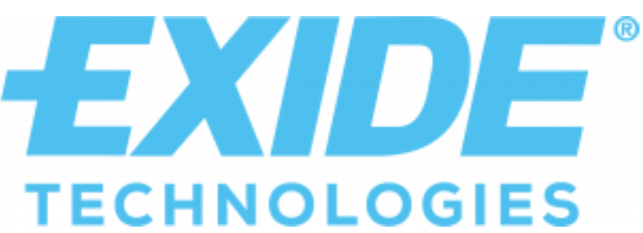 Logo Exide Technologies
