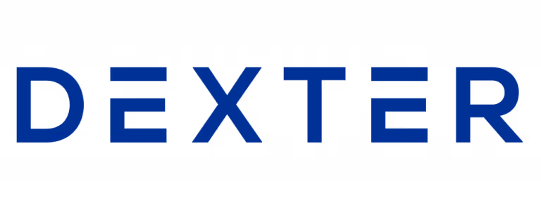 Logo Dexter