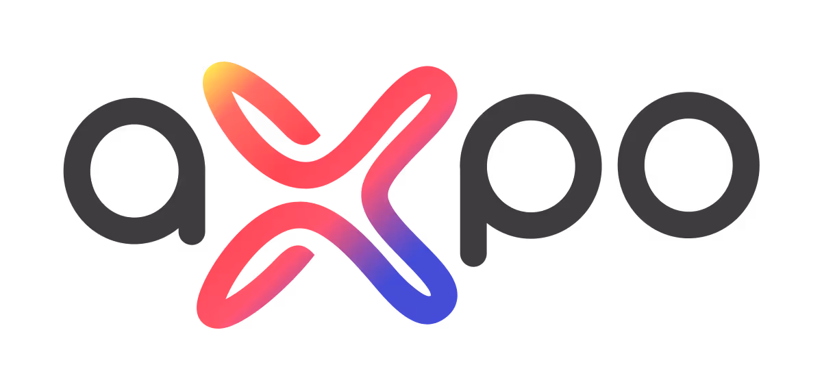 Logo Axpo