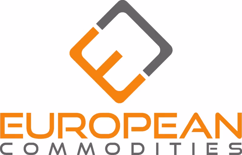 Logo European Commodities