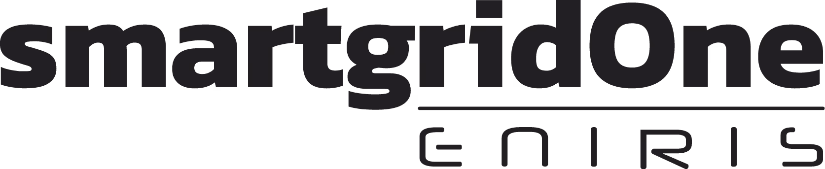 Logo SmartgridOne