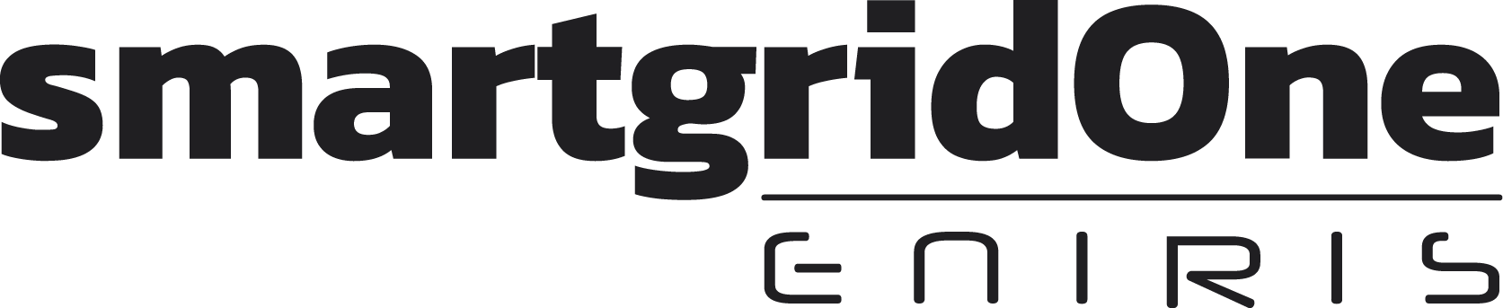 Logo SmartgridOne