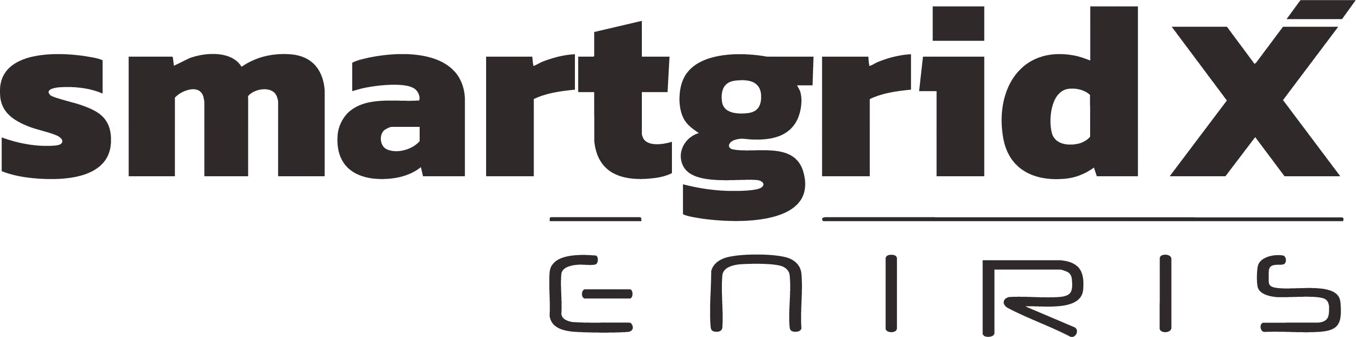 Logo SmartgridX