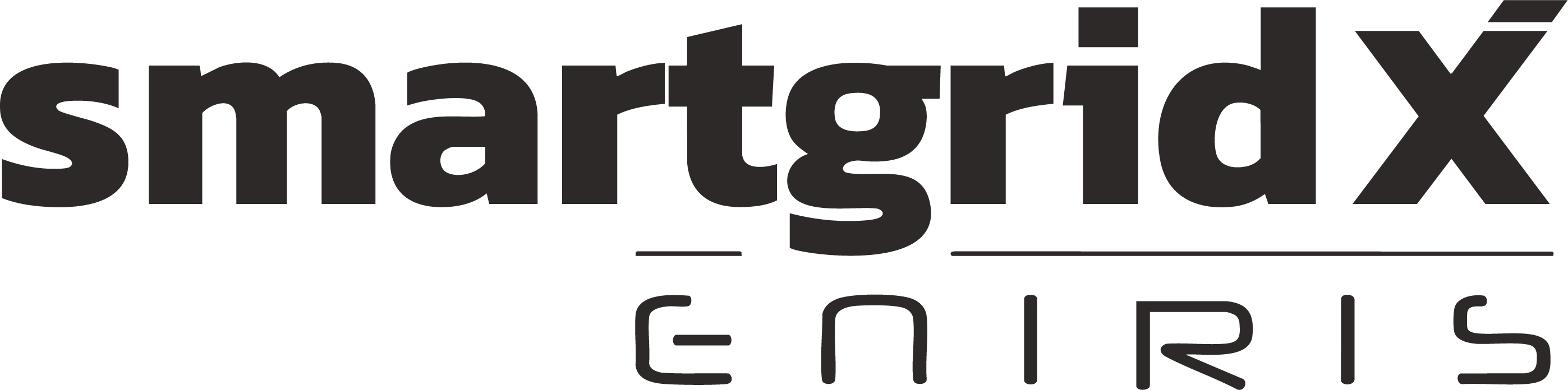 Logo SmartgridX