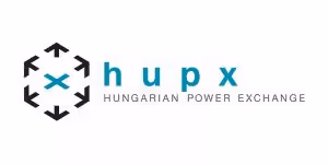 Logo hupx