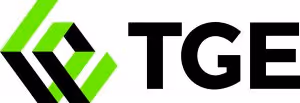 Logo TGE