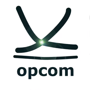 Logo opcom