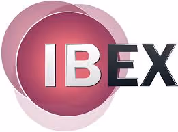 Logo IBEX