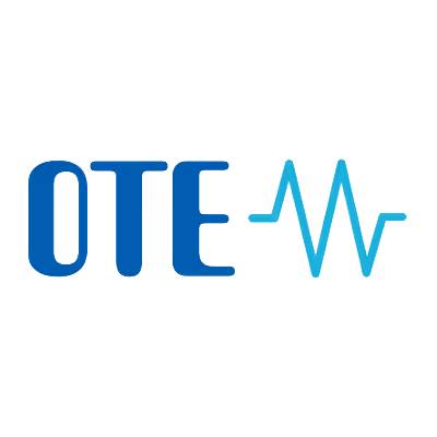 Logo OTE
