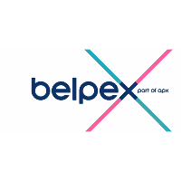 Logo Belpex