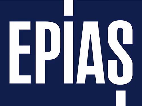 Logo Epias