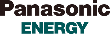 Logo Panasonic Energy