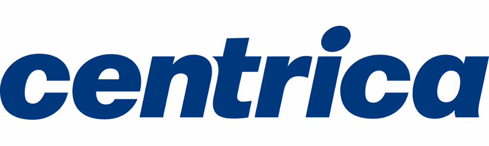 Logo Centrica