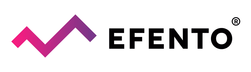Logo Efento