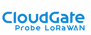 Logo Cloudgate