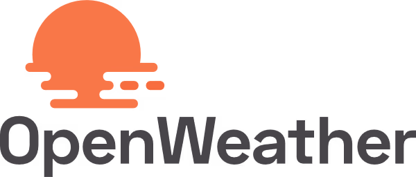 Logo OpenWeather
