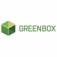 Logo Greenbox