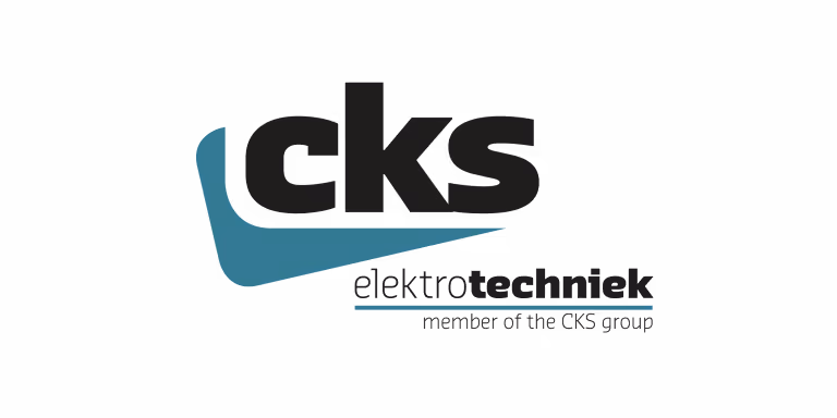 Logo CKS