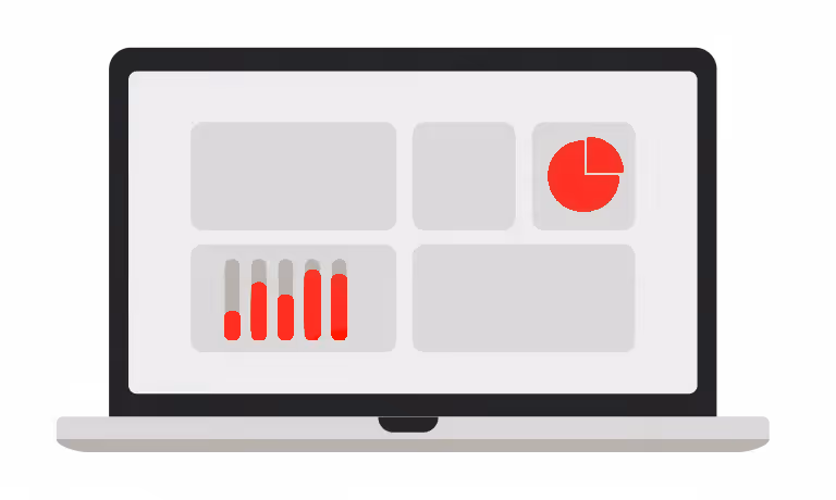 Dashbiard Setup
