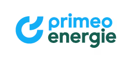 Logo Primeo Energie