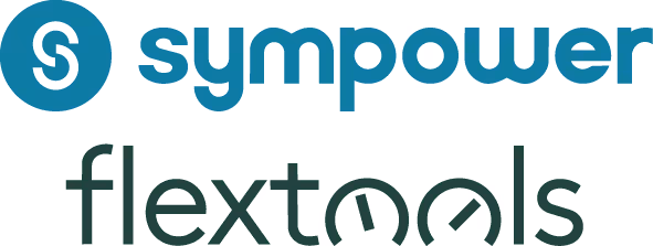 Sympower flextools logo