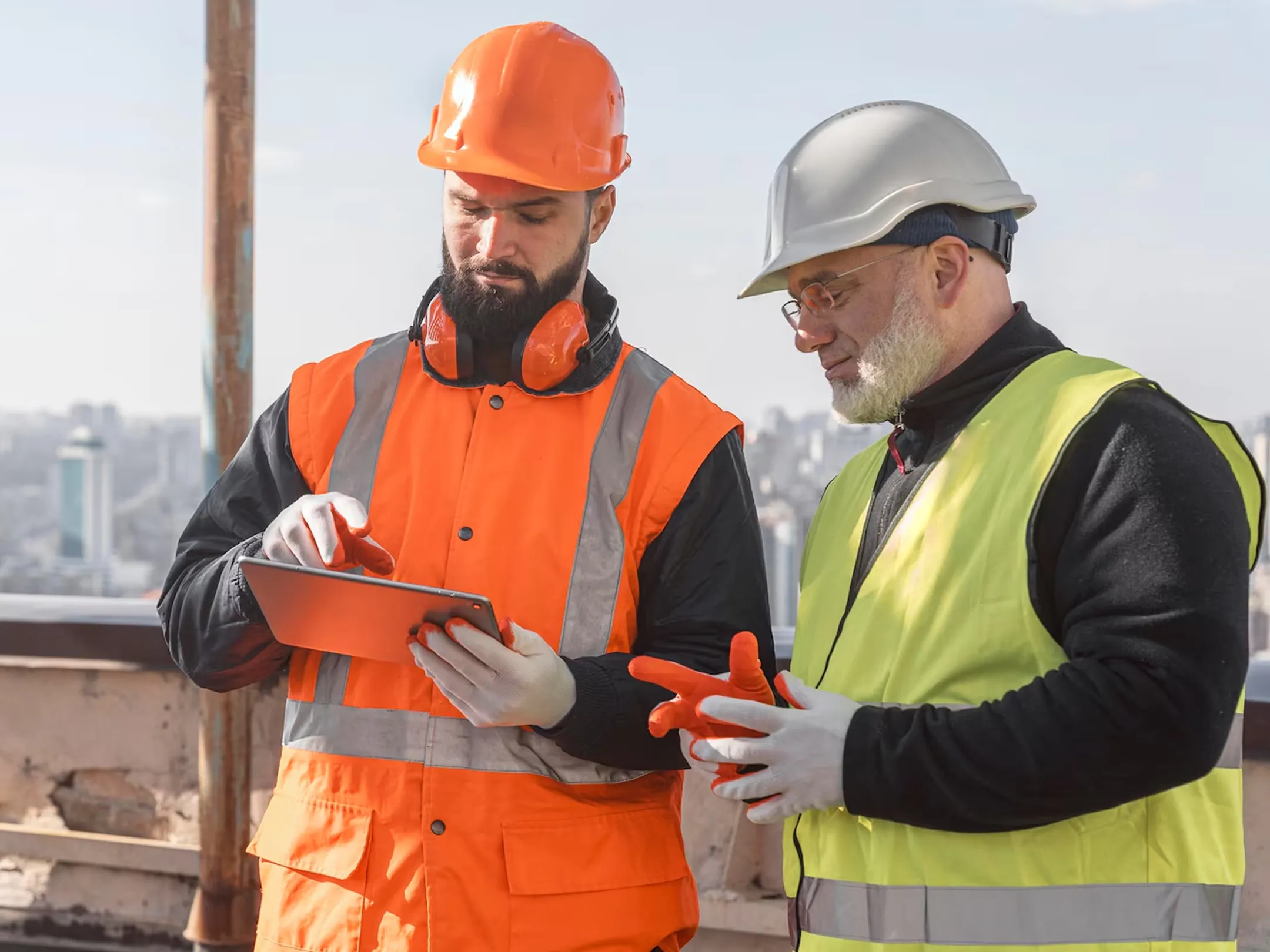 Standardizing Your Estimating Workflow