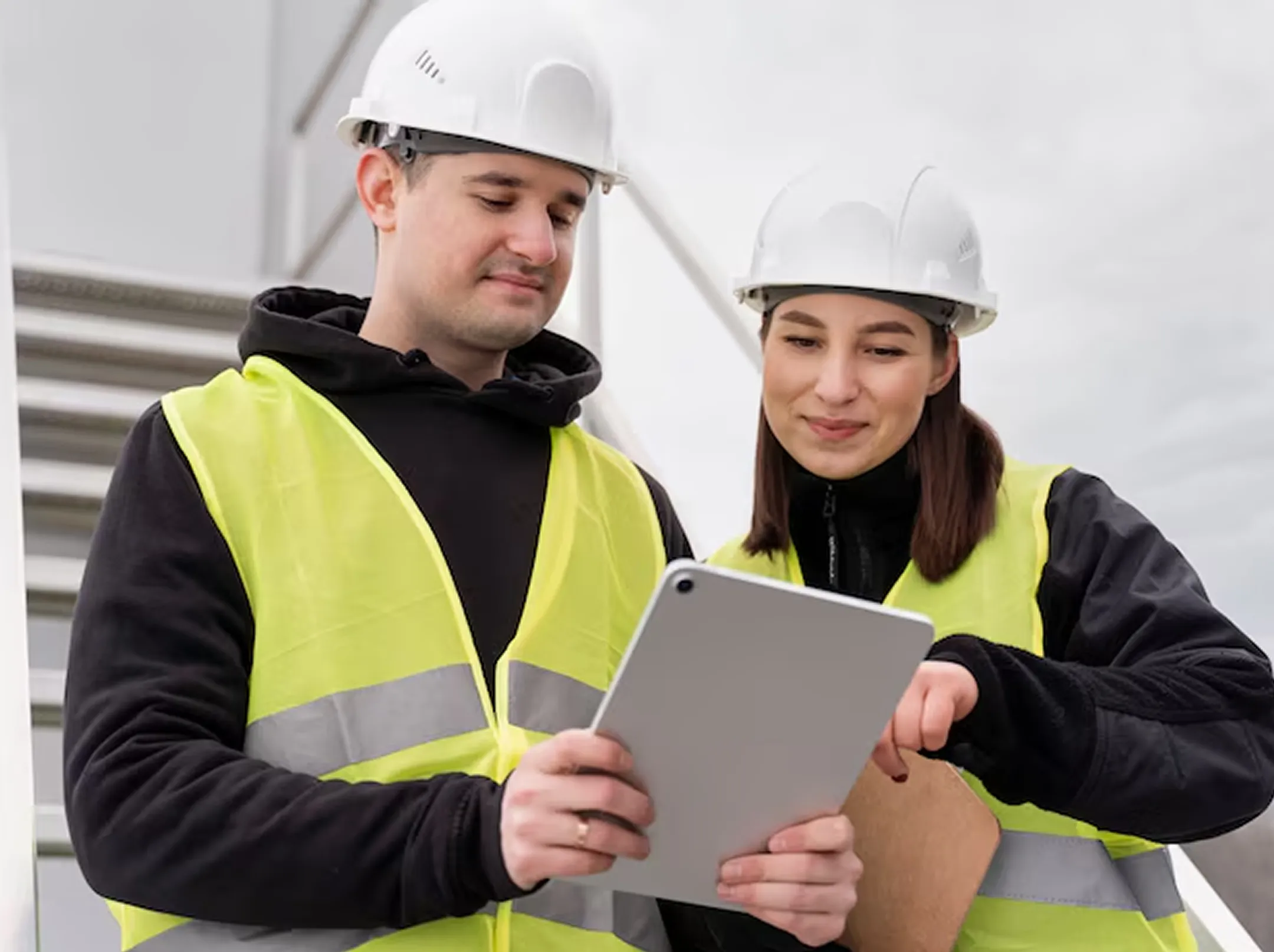 Standardizing Your Estimating Workflow
