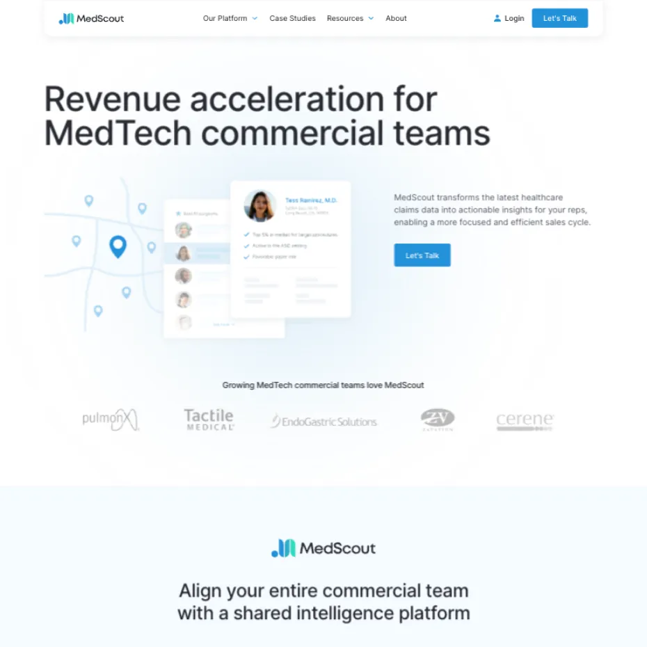 MedScout