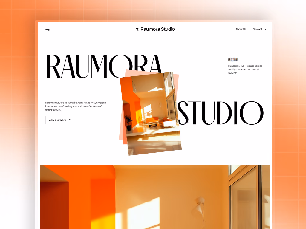 Raumora Studio
