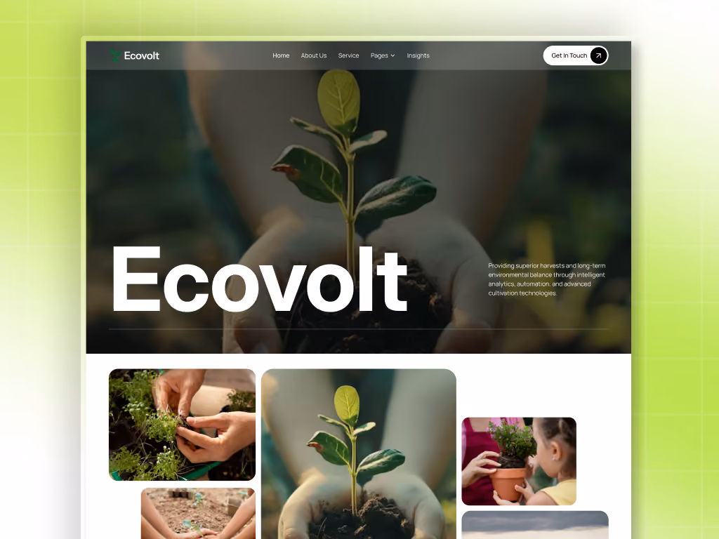 Ecovolt