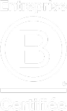 Logo Bcorp