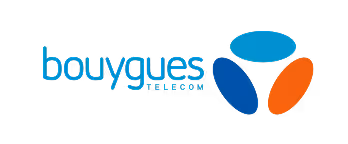 Logo bouygues