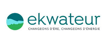 Logo ekwateur